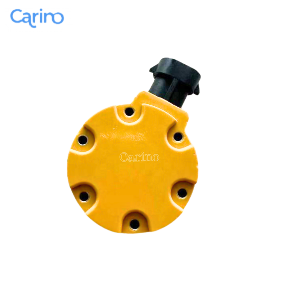 312-5620 Válvula solenoide para bomba de combustible 10R-2828 320D